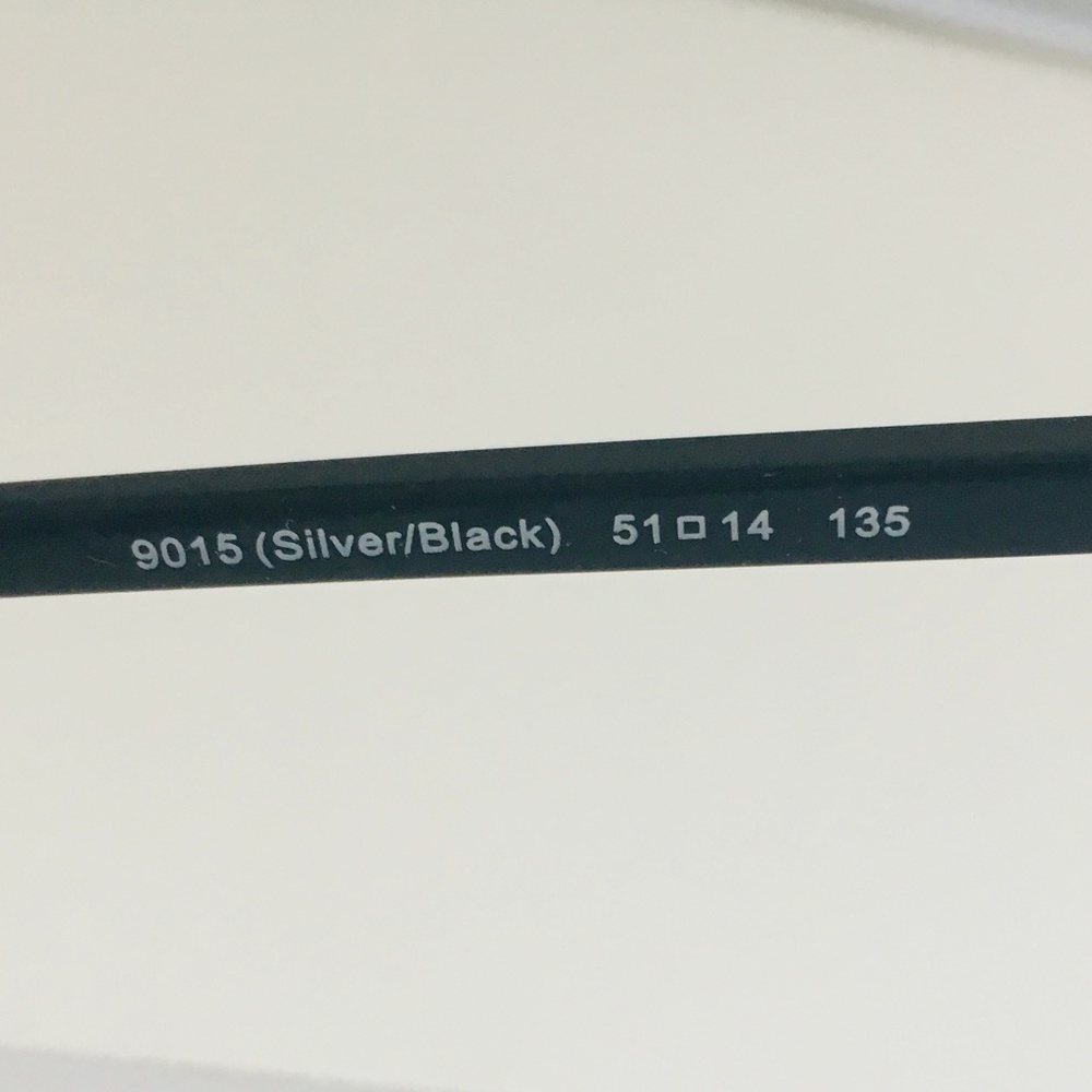 Authentic COACH HC 5083B 9015 eyeglasses frames. - Picture 6 of 6